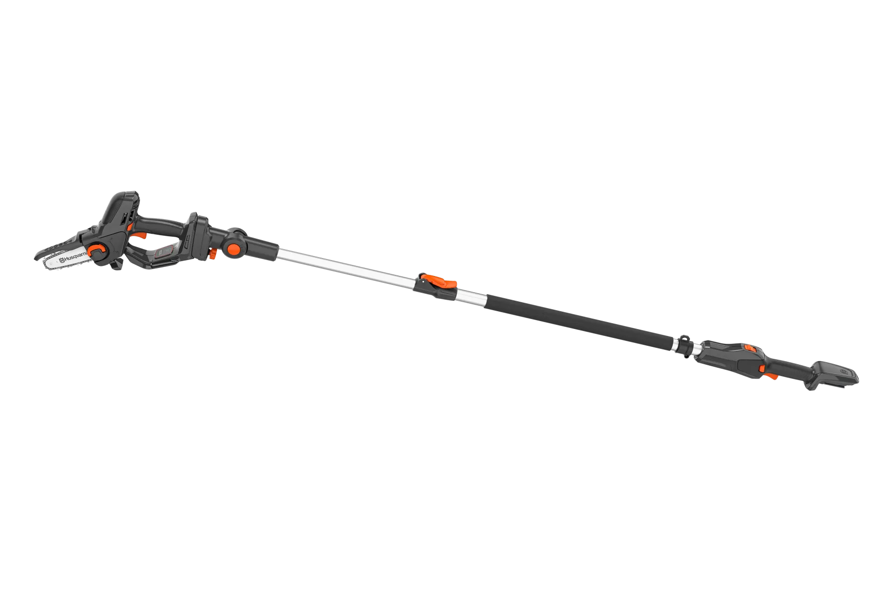 Husqvarna Aspire™ P5-P4A + tyč Aspire™ P4A