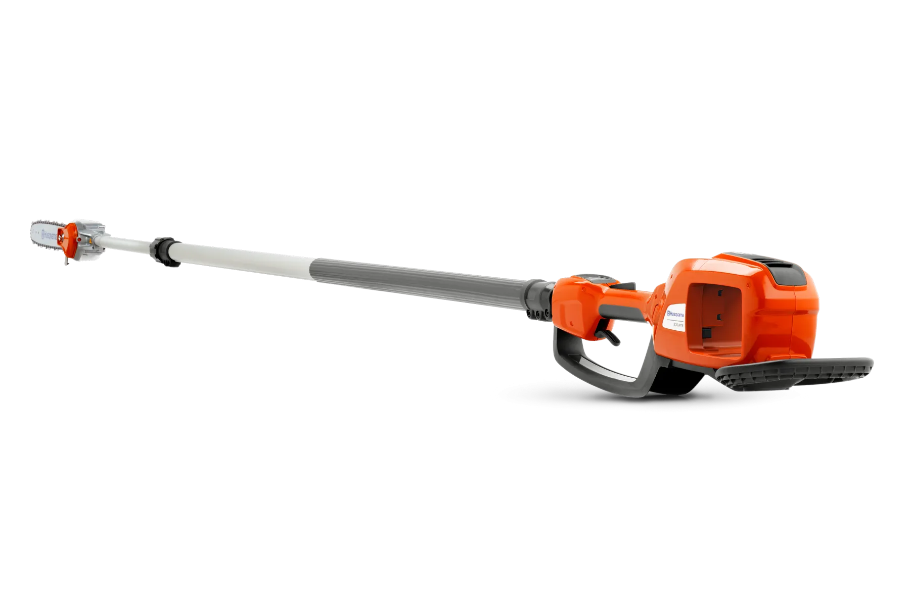 HUSQVARNA 530iPT5 bez akumulátoru a nabíječky