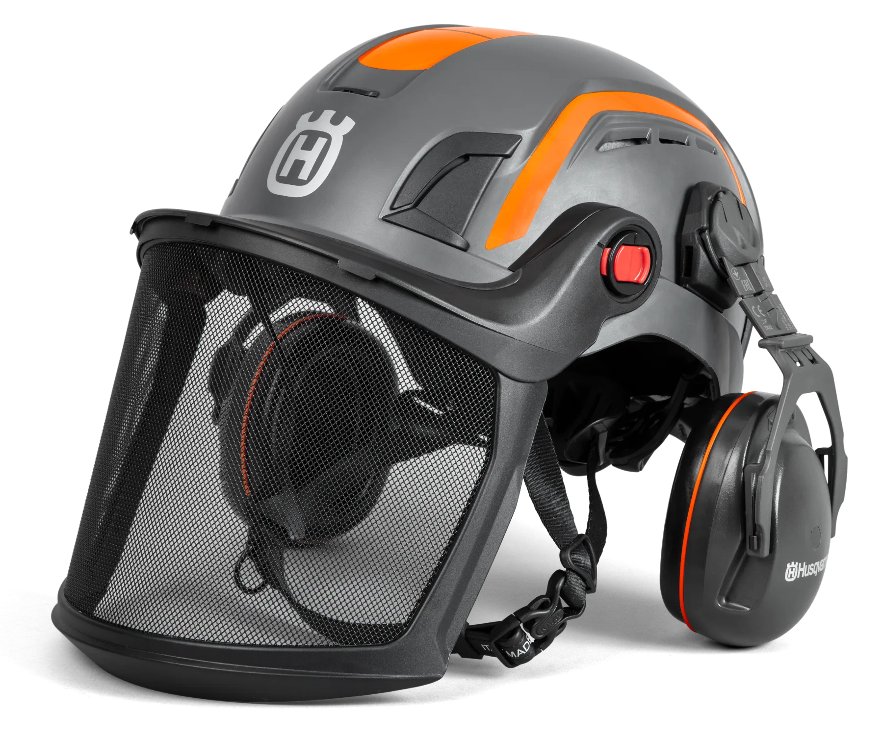 Ochranná síťka Spire X Husqvarna
