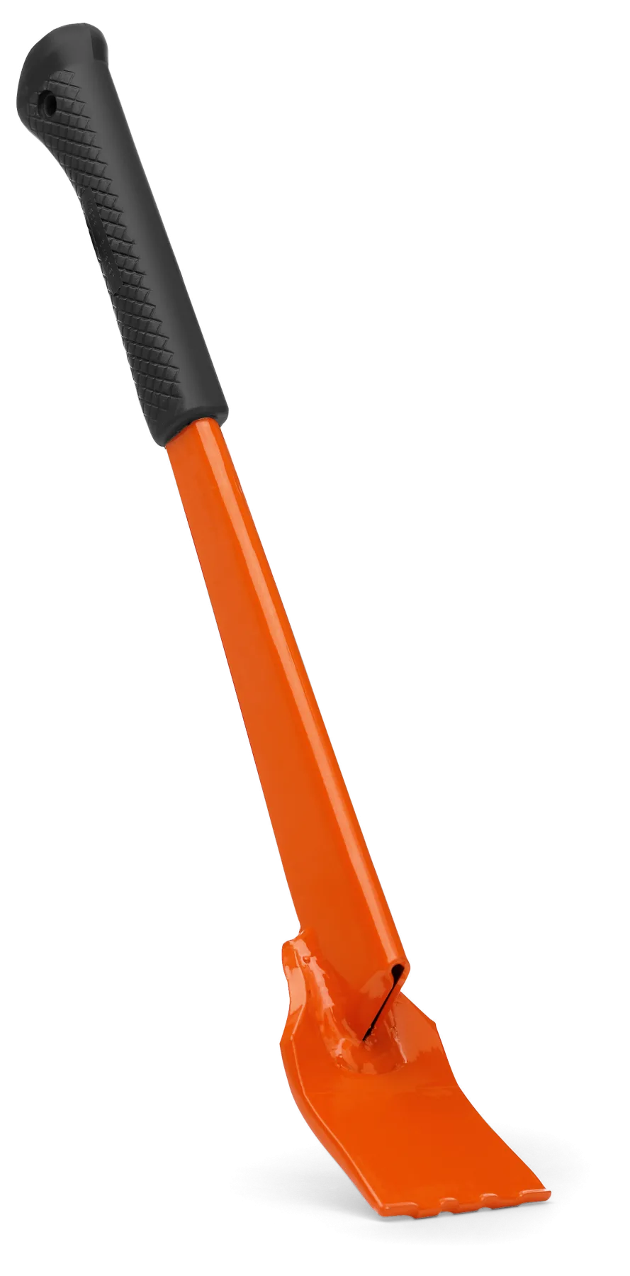 Zatloukací lopatka, lehká