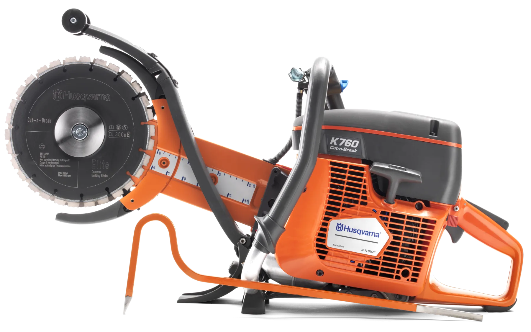 Husqvarna K 760 Cut-n-Break