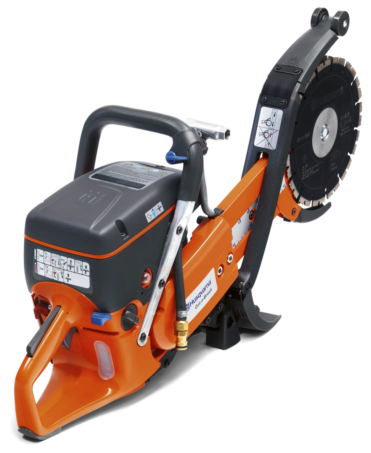 Husqvarna K 760 Cut-n-Break