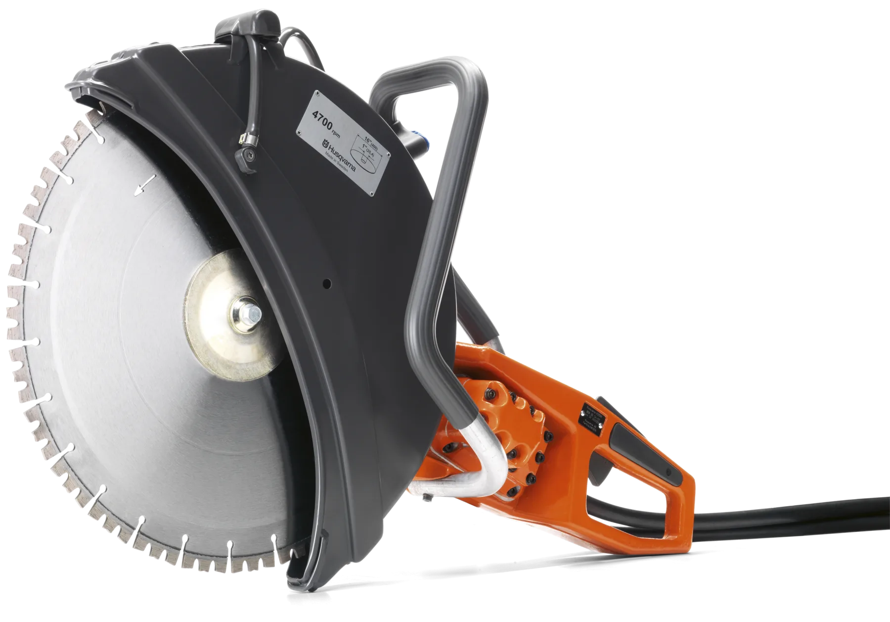 Husqvarna K 2500