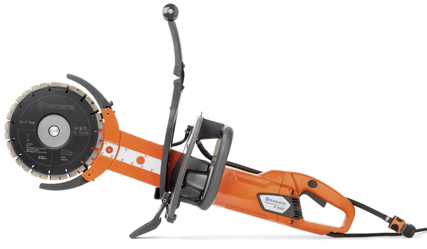 Husqvarna K 4000 Cut-n-Break