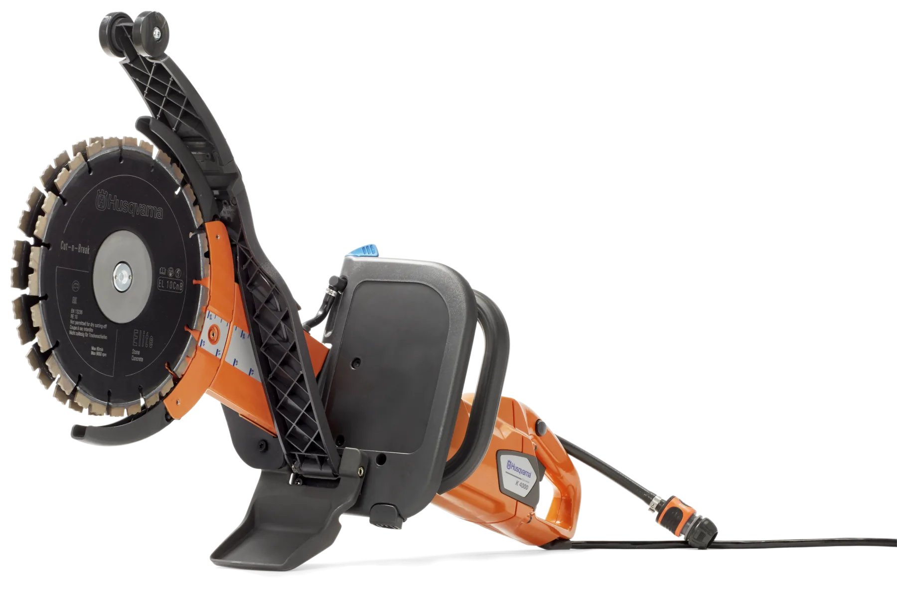 Husqvarna K 4000 Cut-n-Break