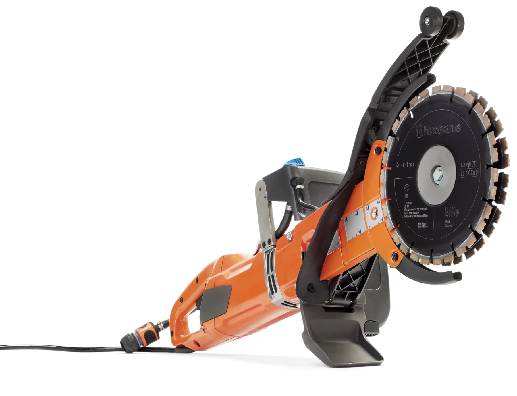 Husqvarna K 4000 Cut-n-Break