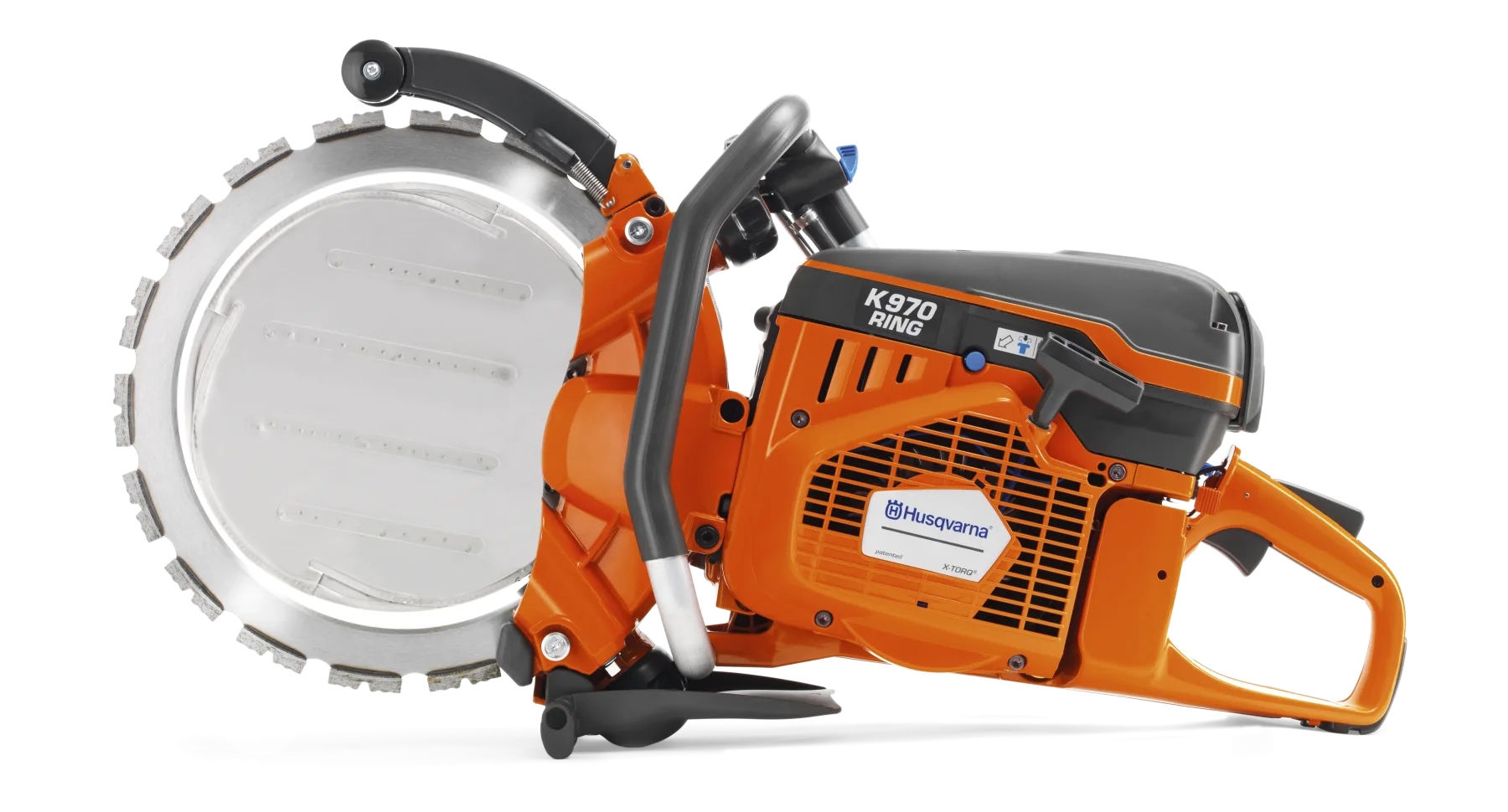 Husqvarna K 970 Ring