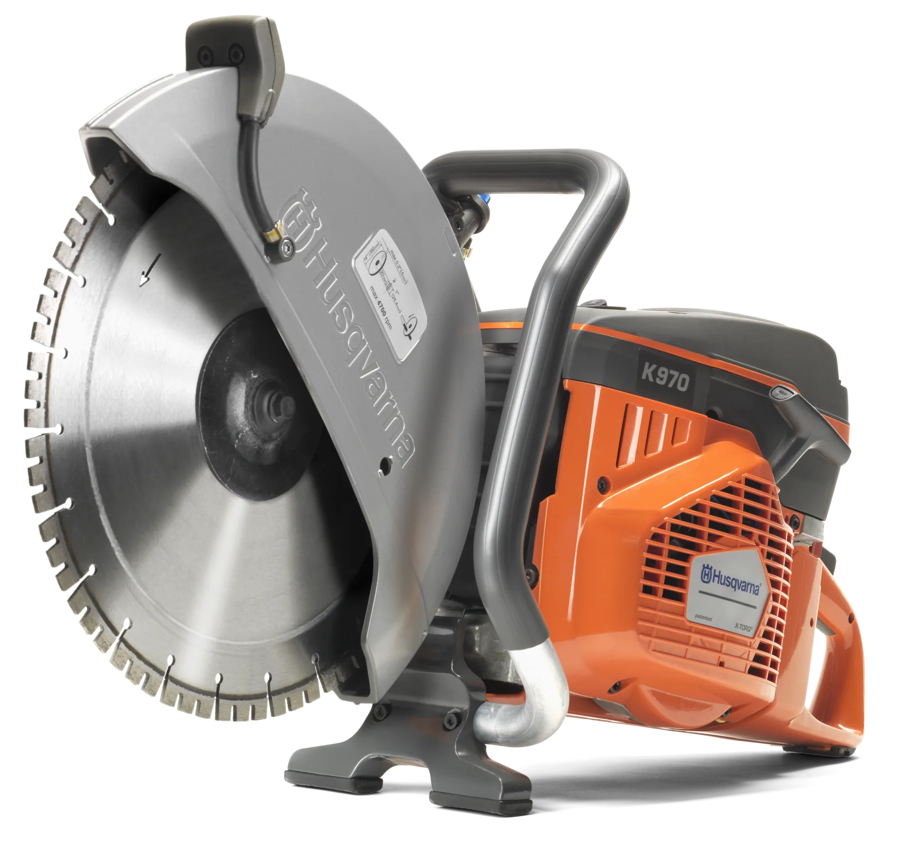 Husqvarna K 970