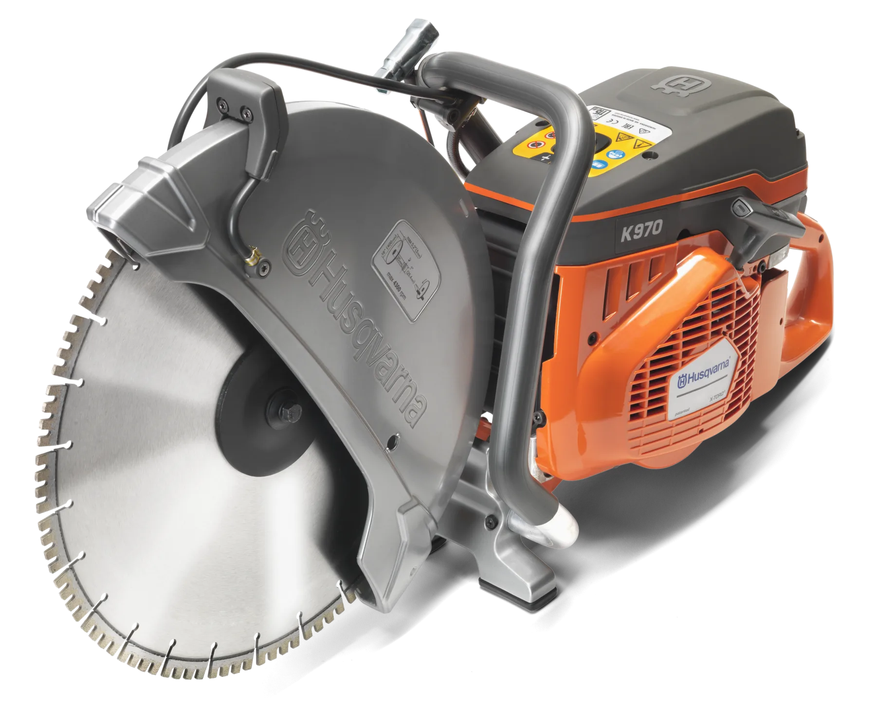 Husqvarna K 970