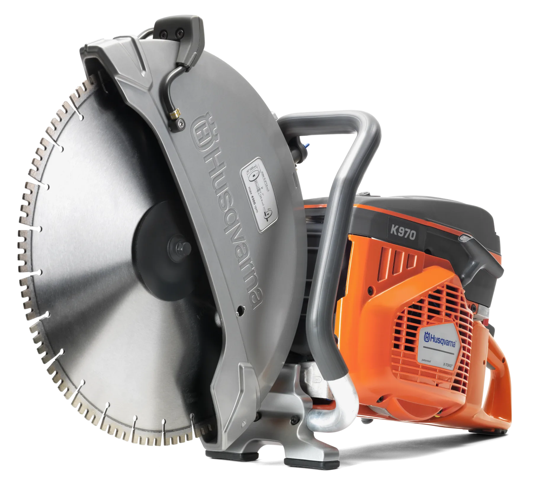 Husqvarna K 970