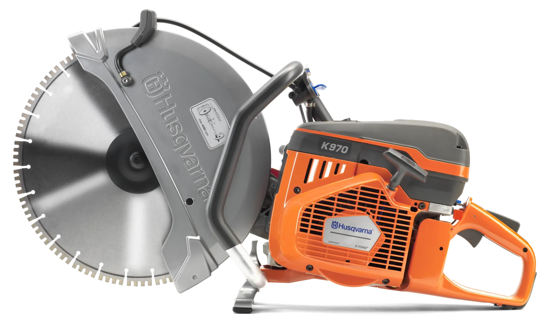 Husqvarna K 970