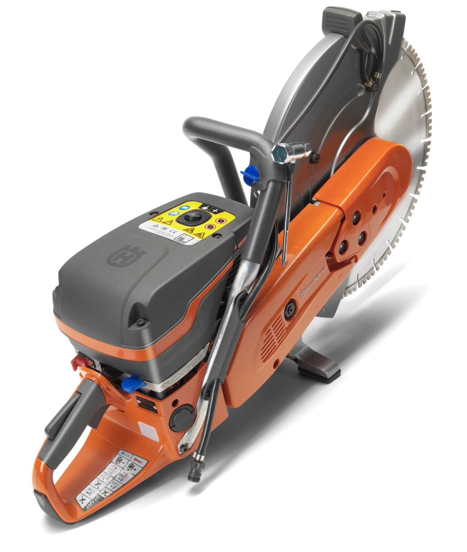Husqvarna K 970