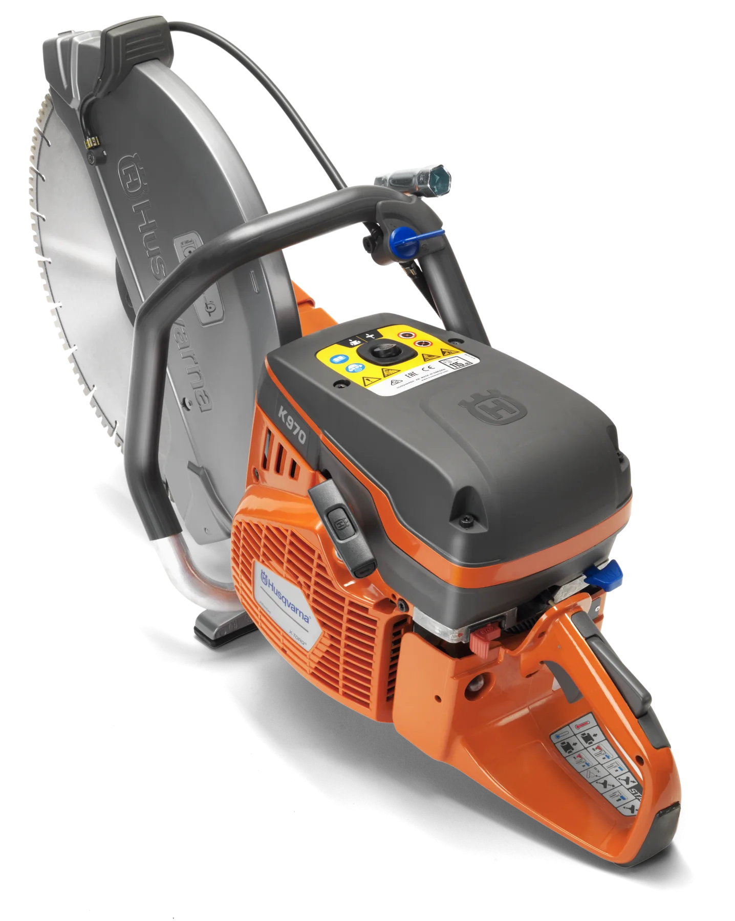 Husqvarna K 970