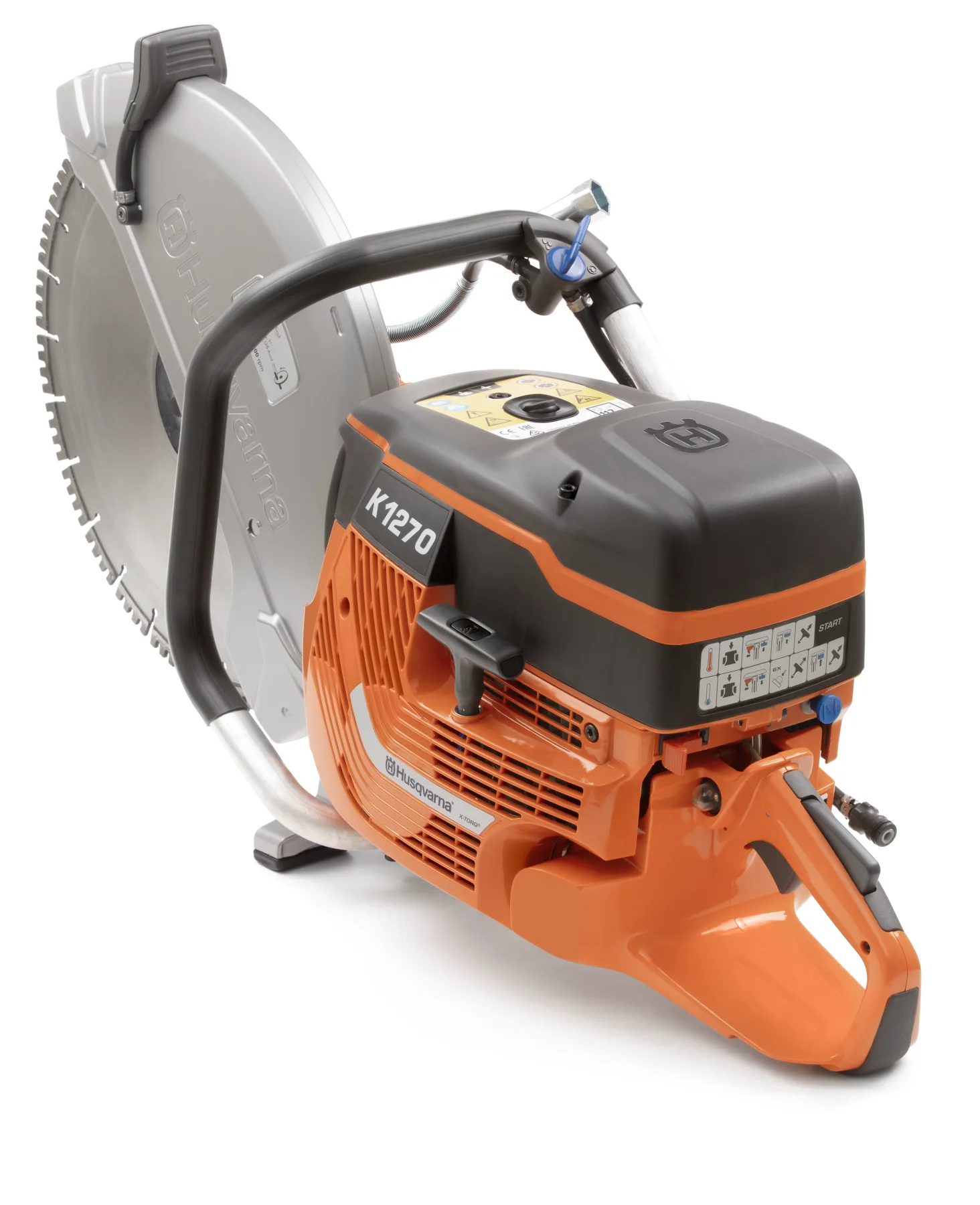 Husqvarna K 1270 II