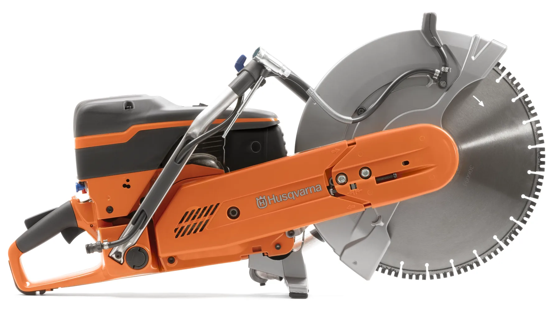Husqvarna K 1270 II