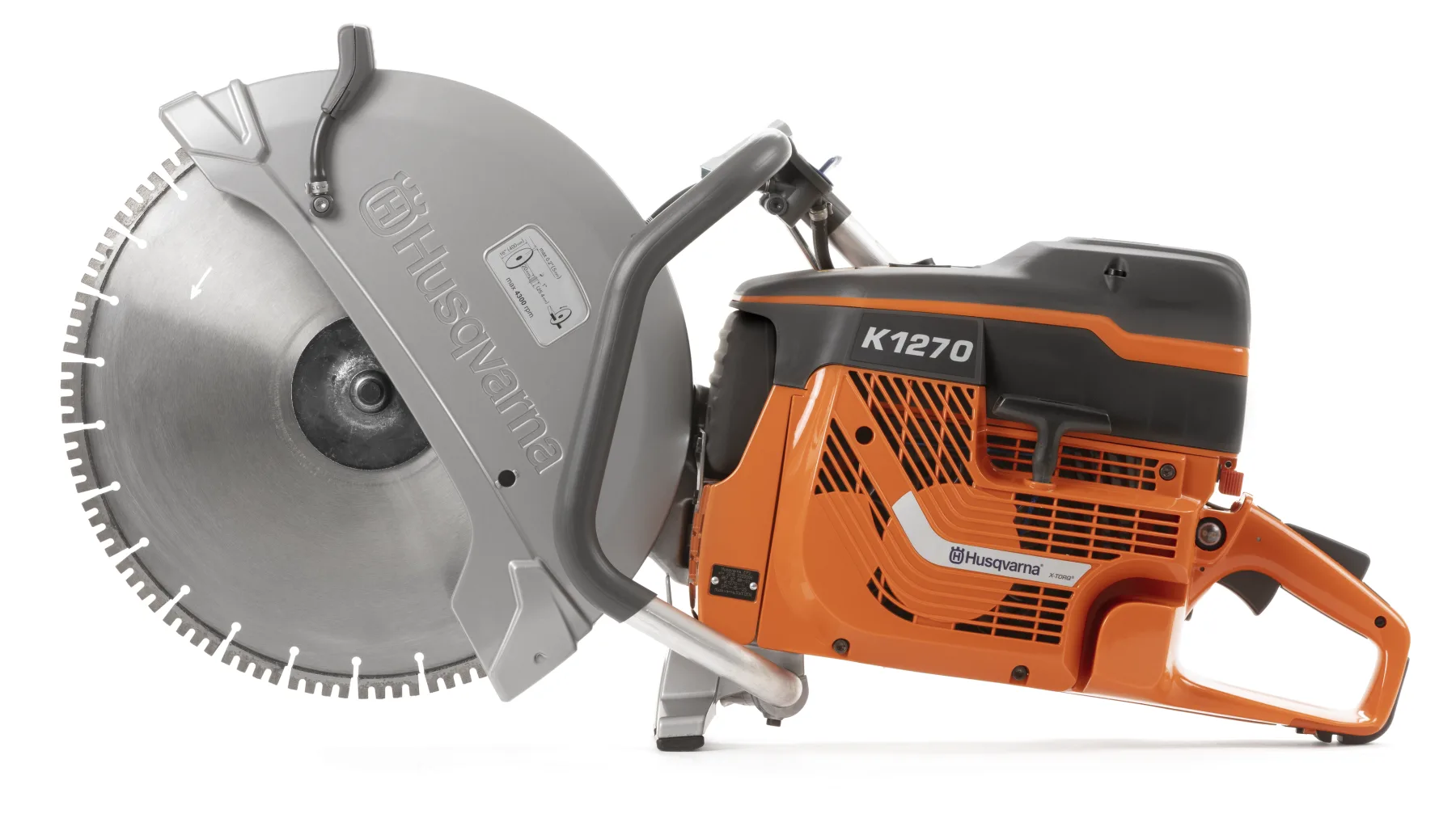 Husqvarna K 1270 II