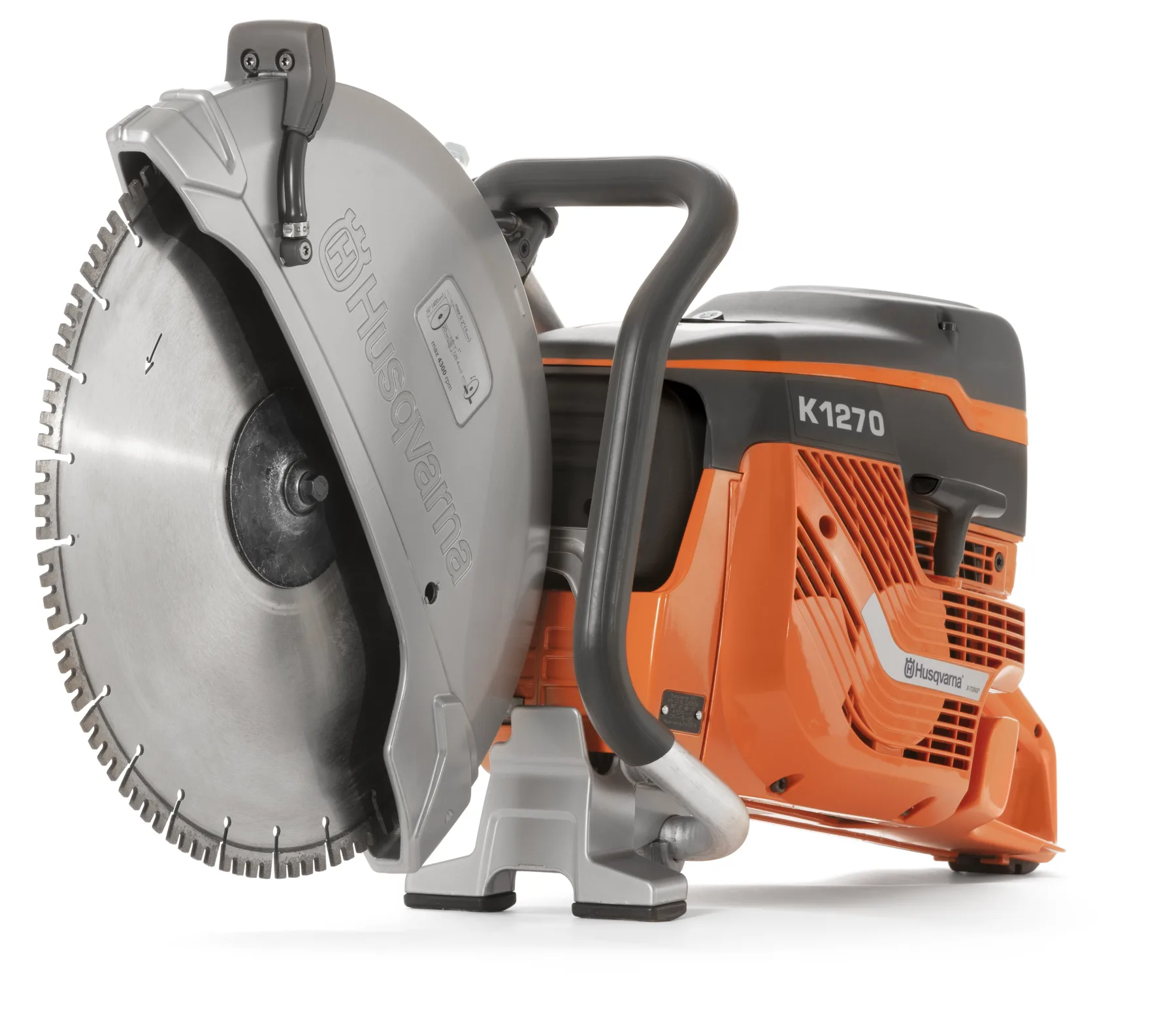 Husqvarna K 1270 II