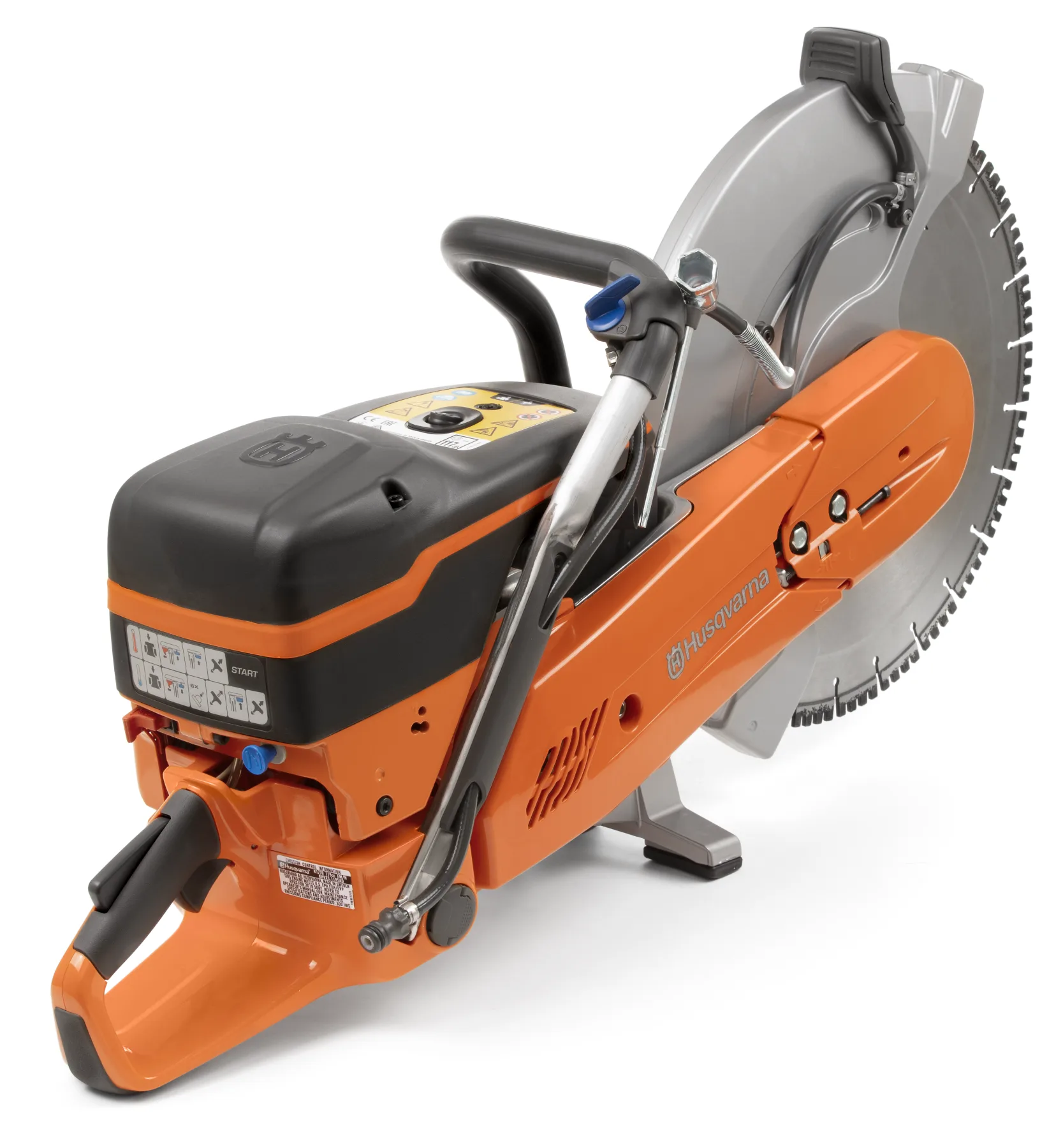 Husqvarna K 1270 II