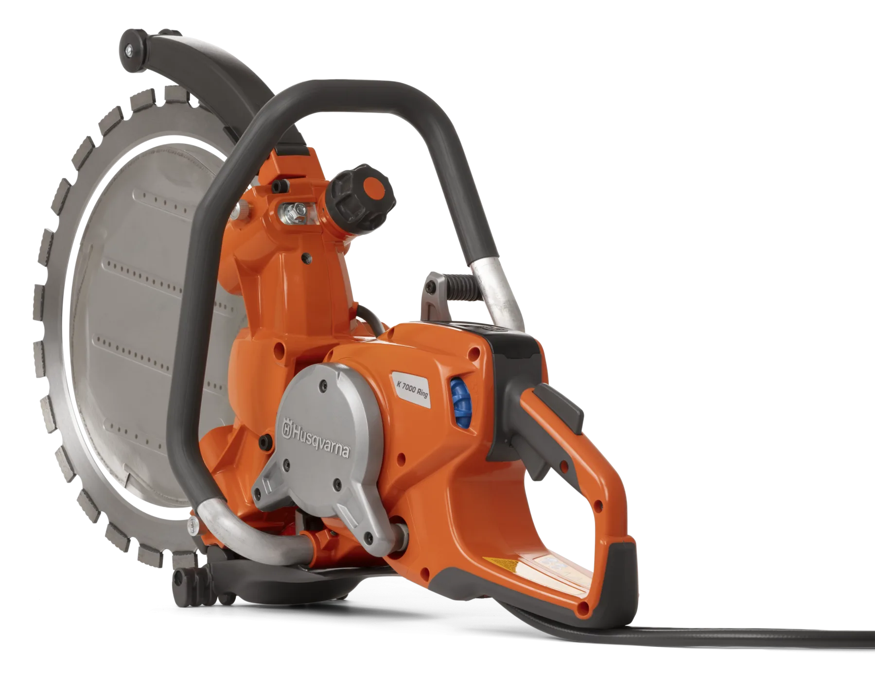 Husqvarna K 7000 Ring