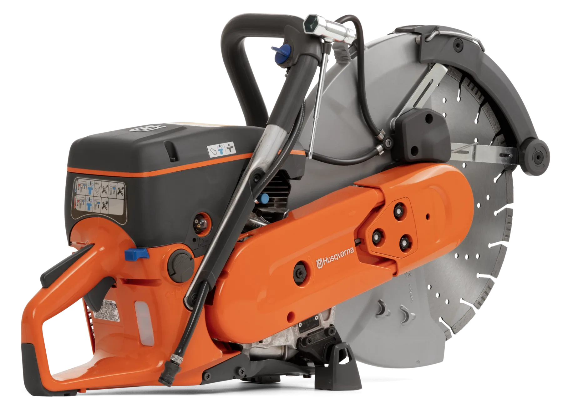 Husqvarna K 770 SmartGuard