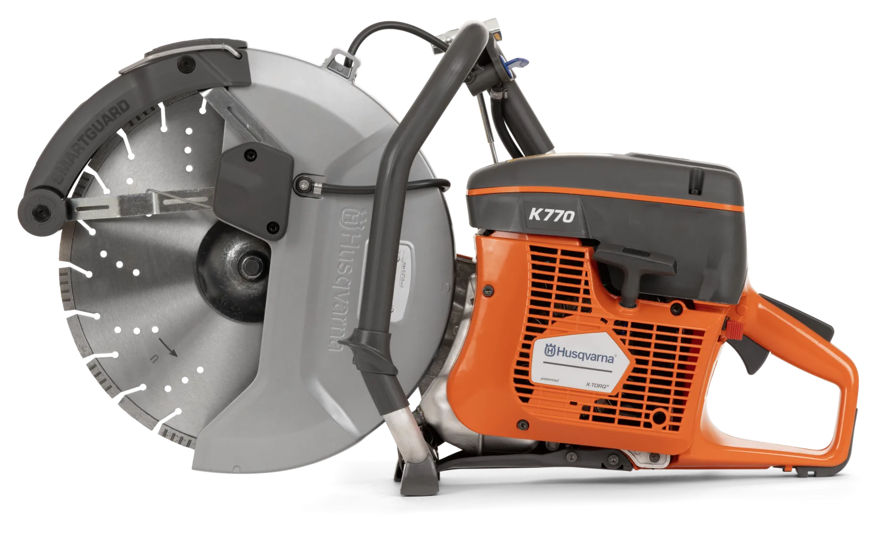 Husqvarna K 770 SmartGuard