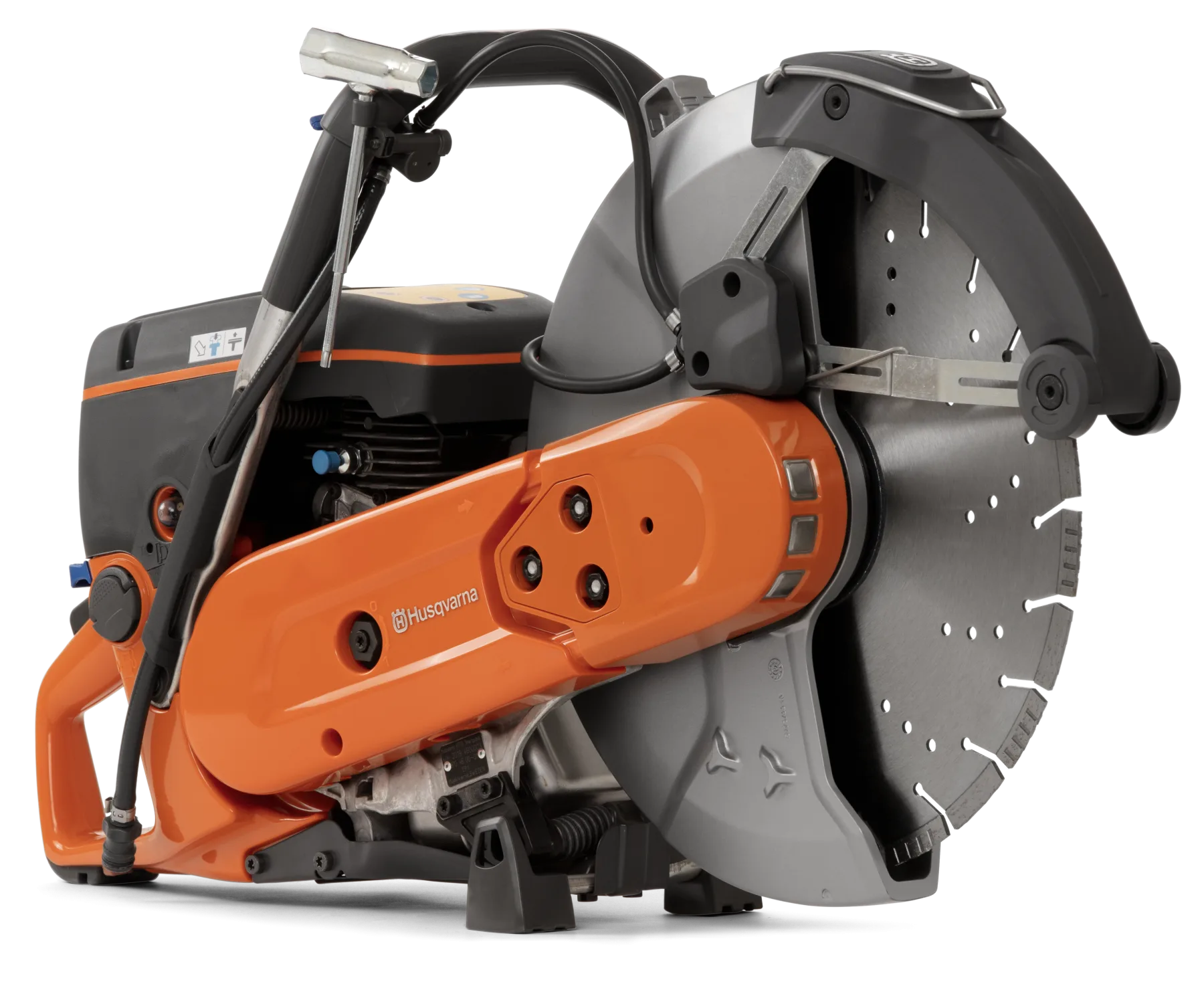 Husqvarna K 770 SmartGuard