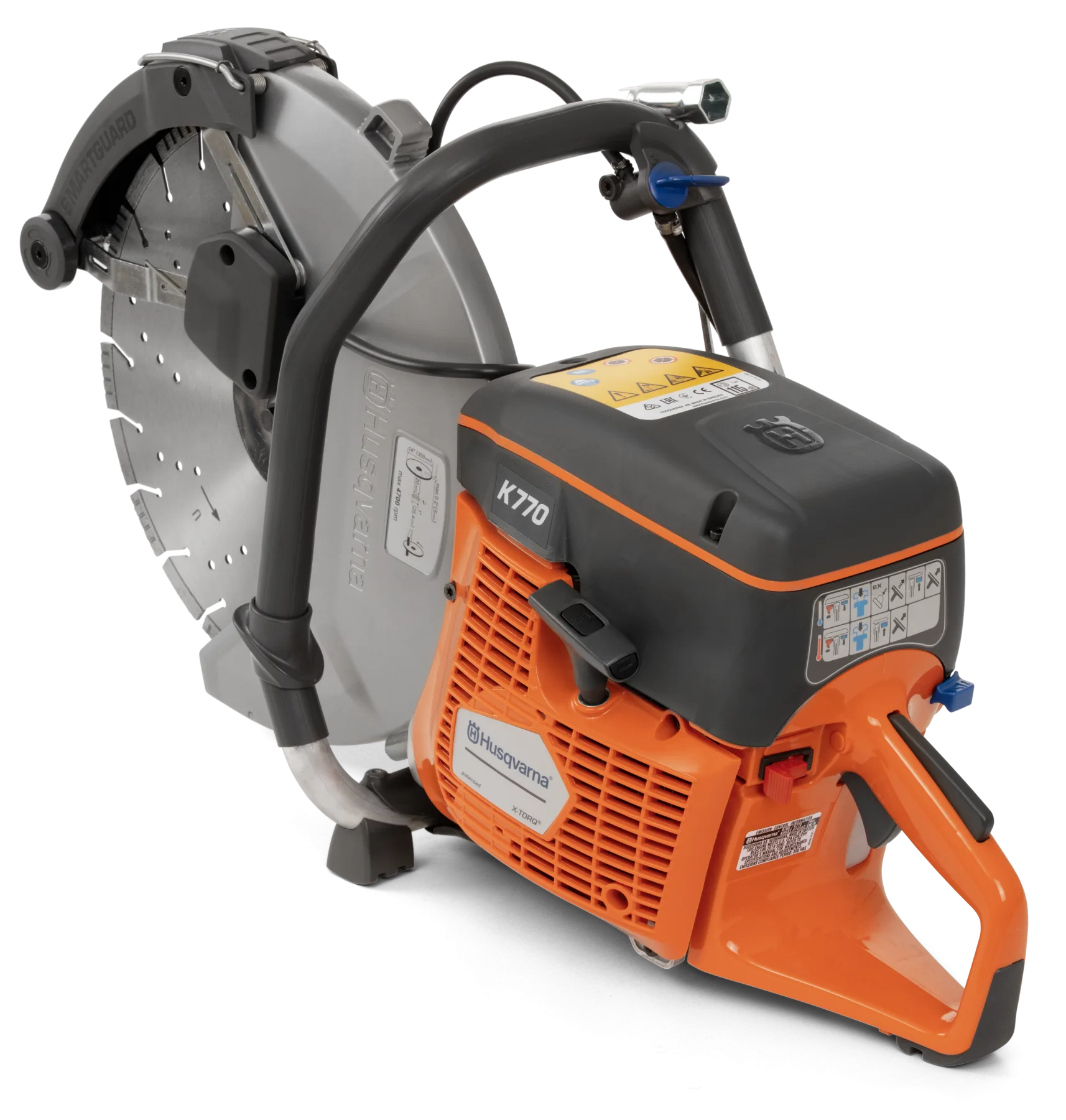Husqvarna K 770 SmartGuard
