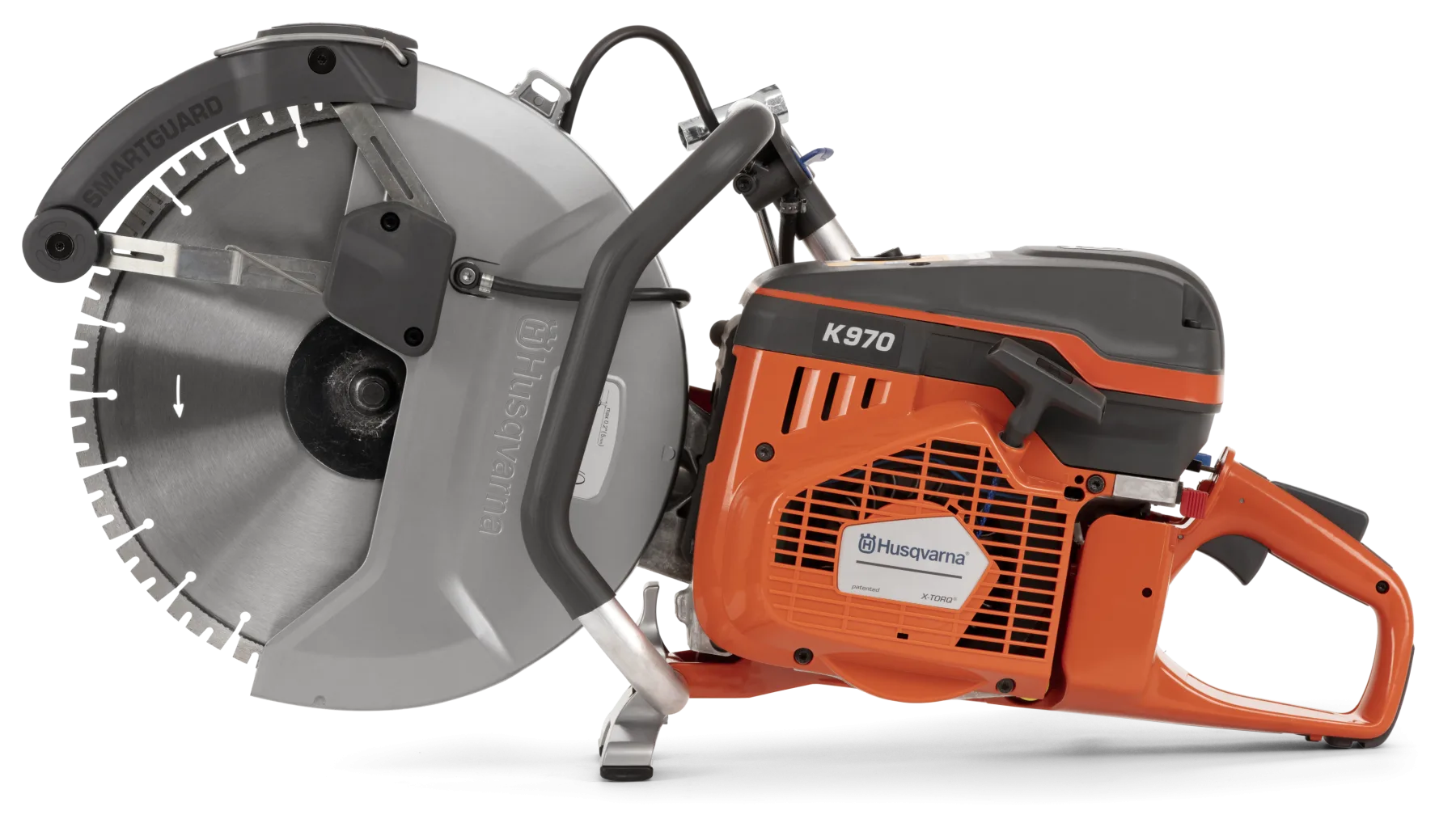 Husqvarna K 970 SmartGuard