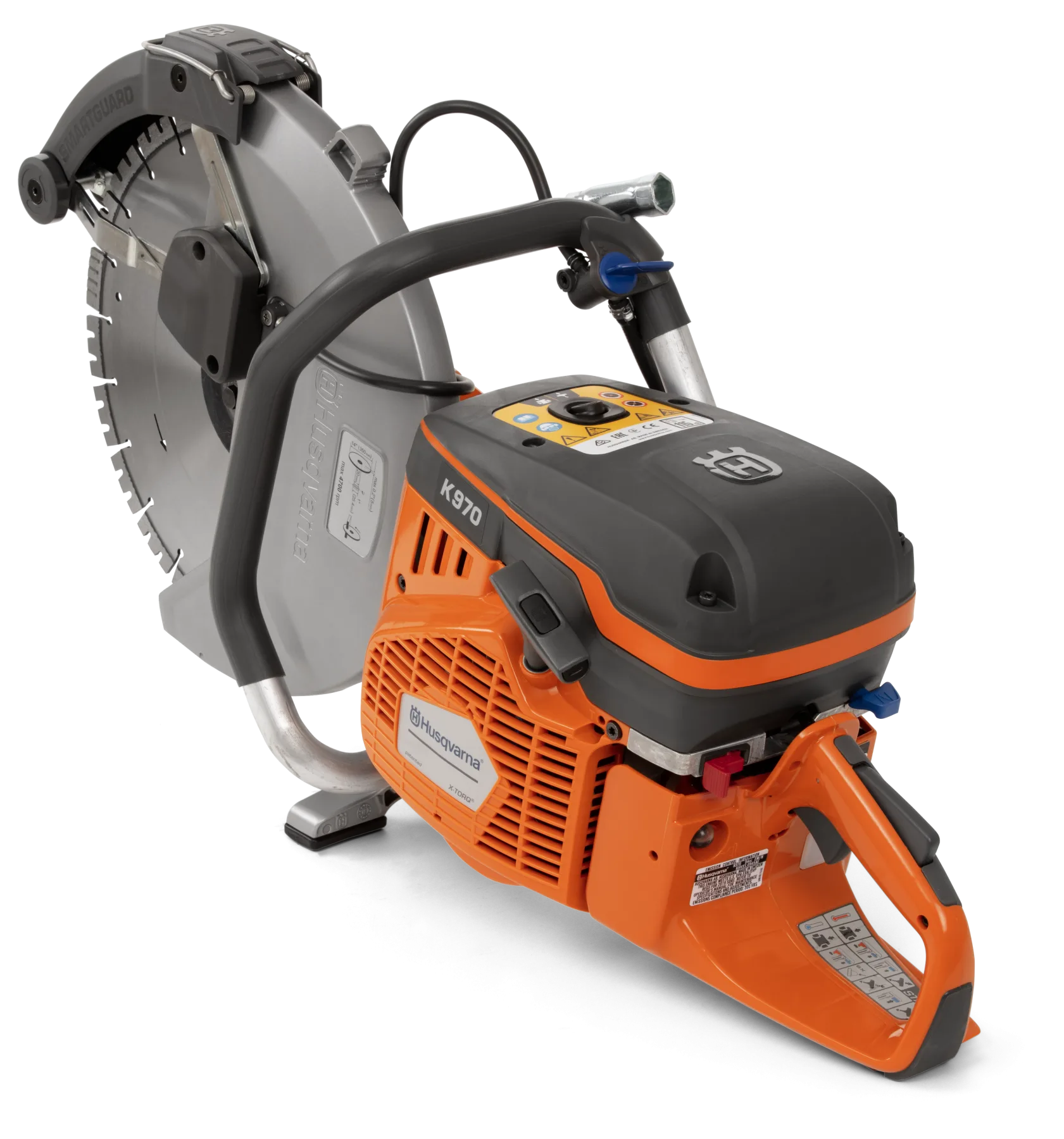 Husqvarna K 970 SmartGuard