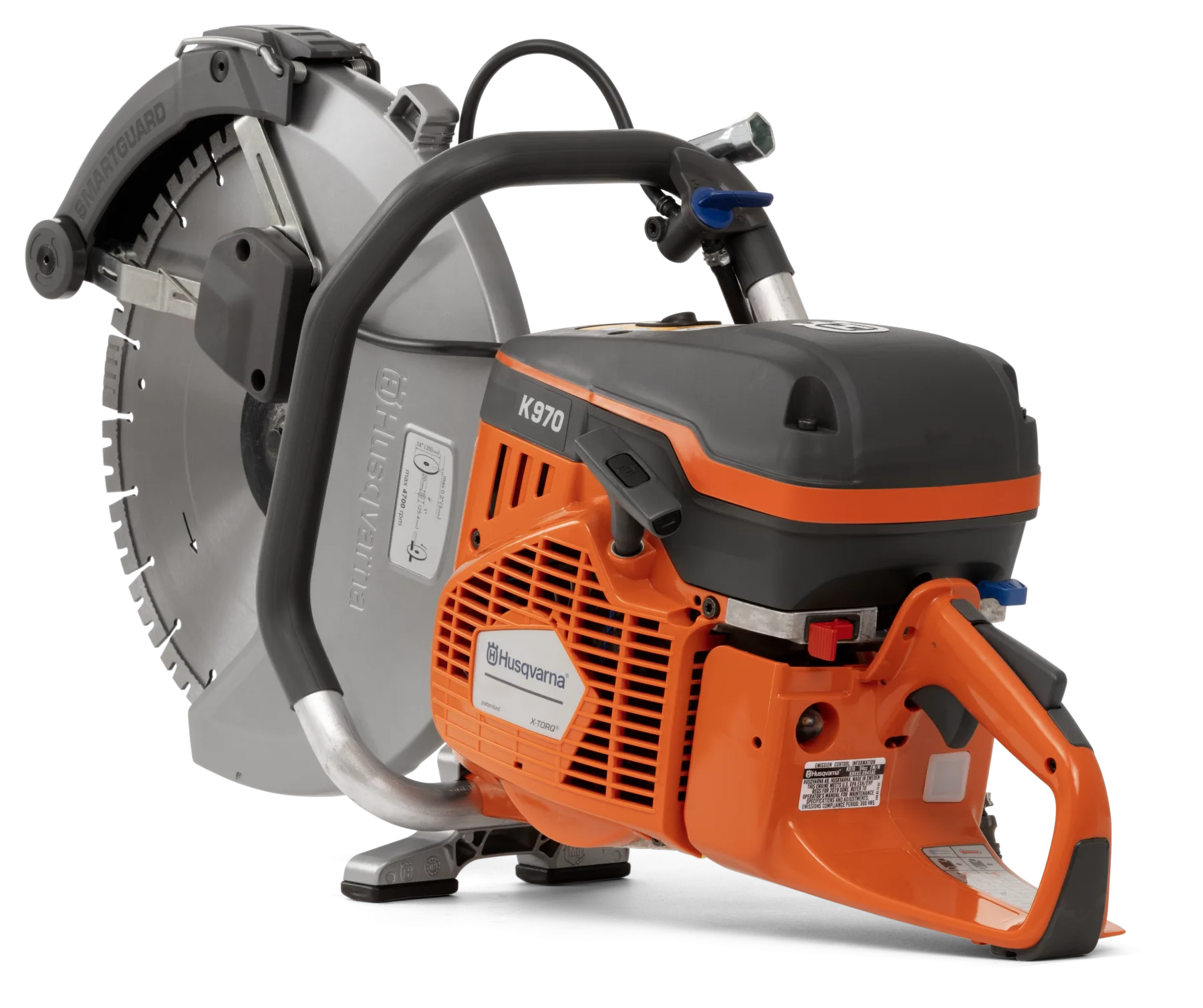 Husqvarna K 970 SmartGuard