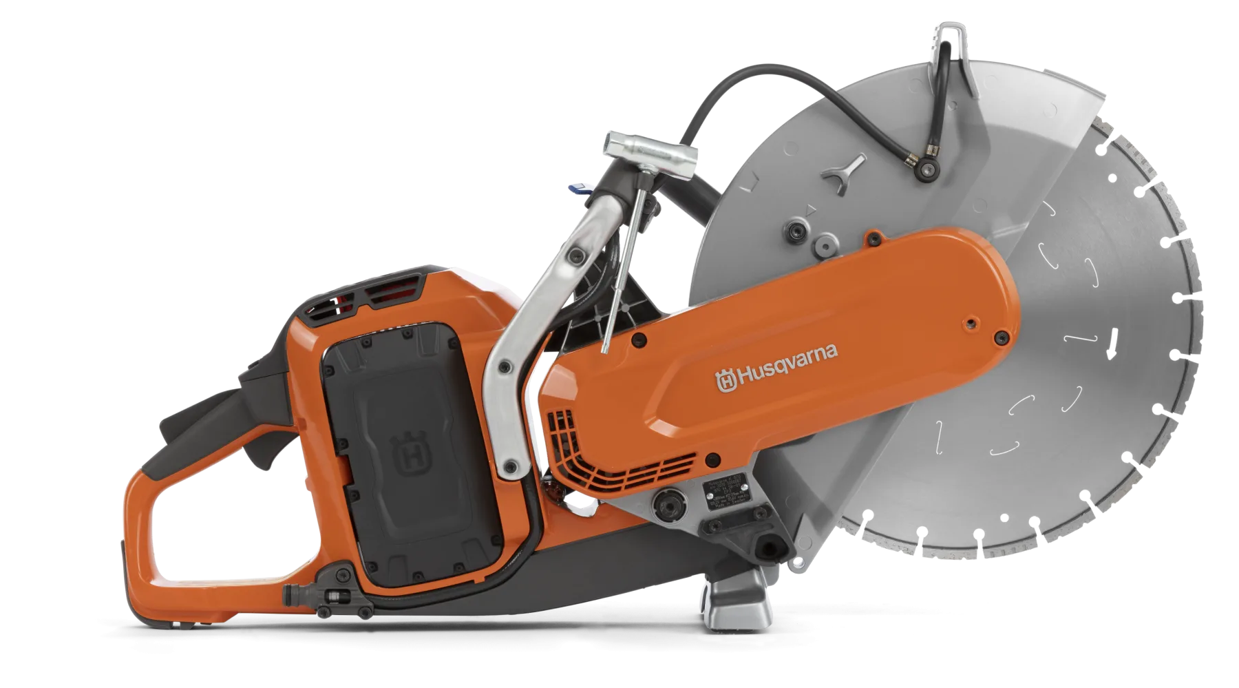 Husqvarna K 1 PACE