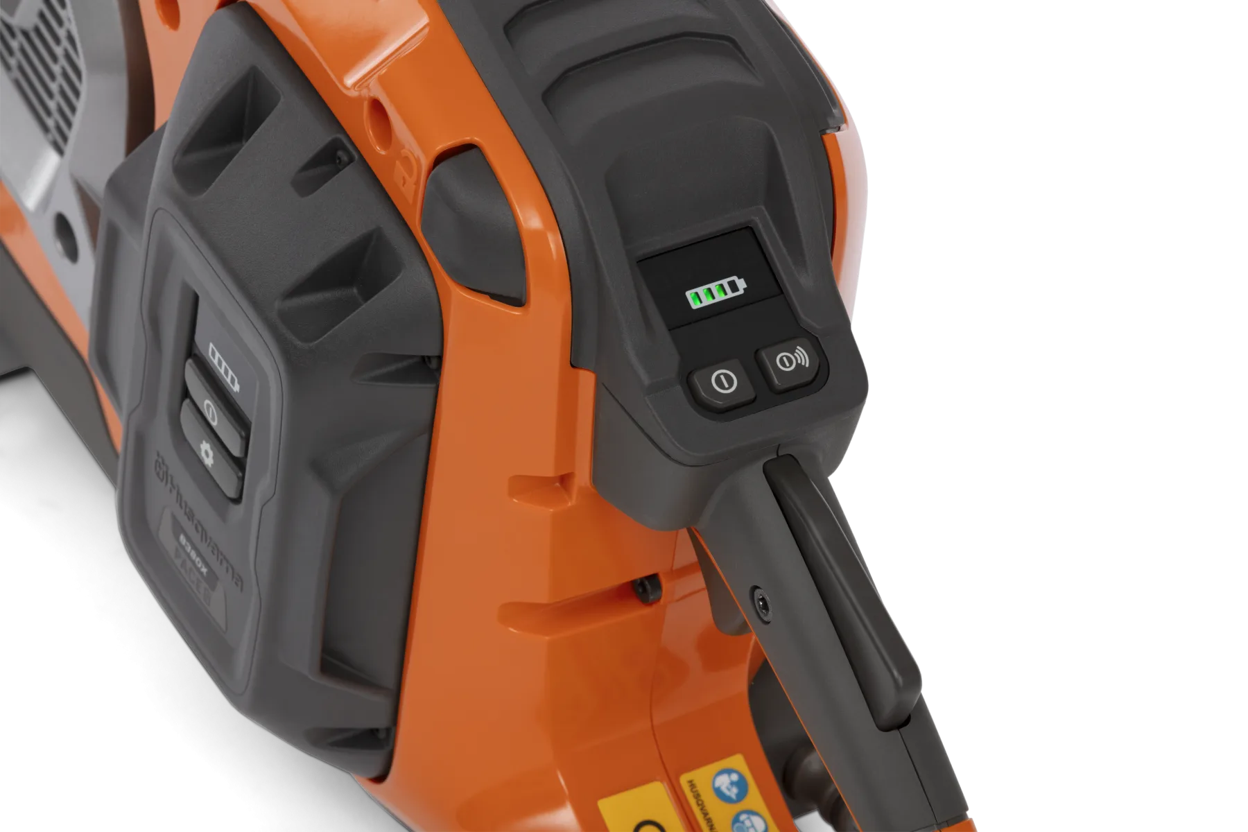 Husqvarna K 1 PACE