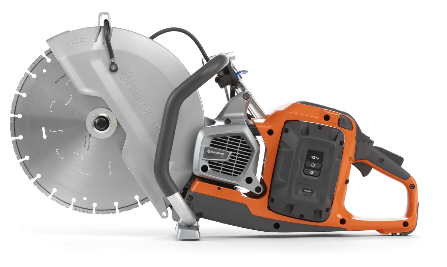 Husqvarna K 1 PACE