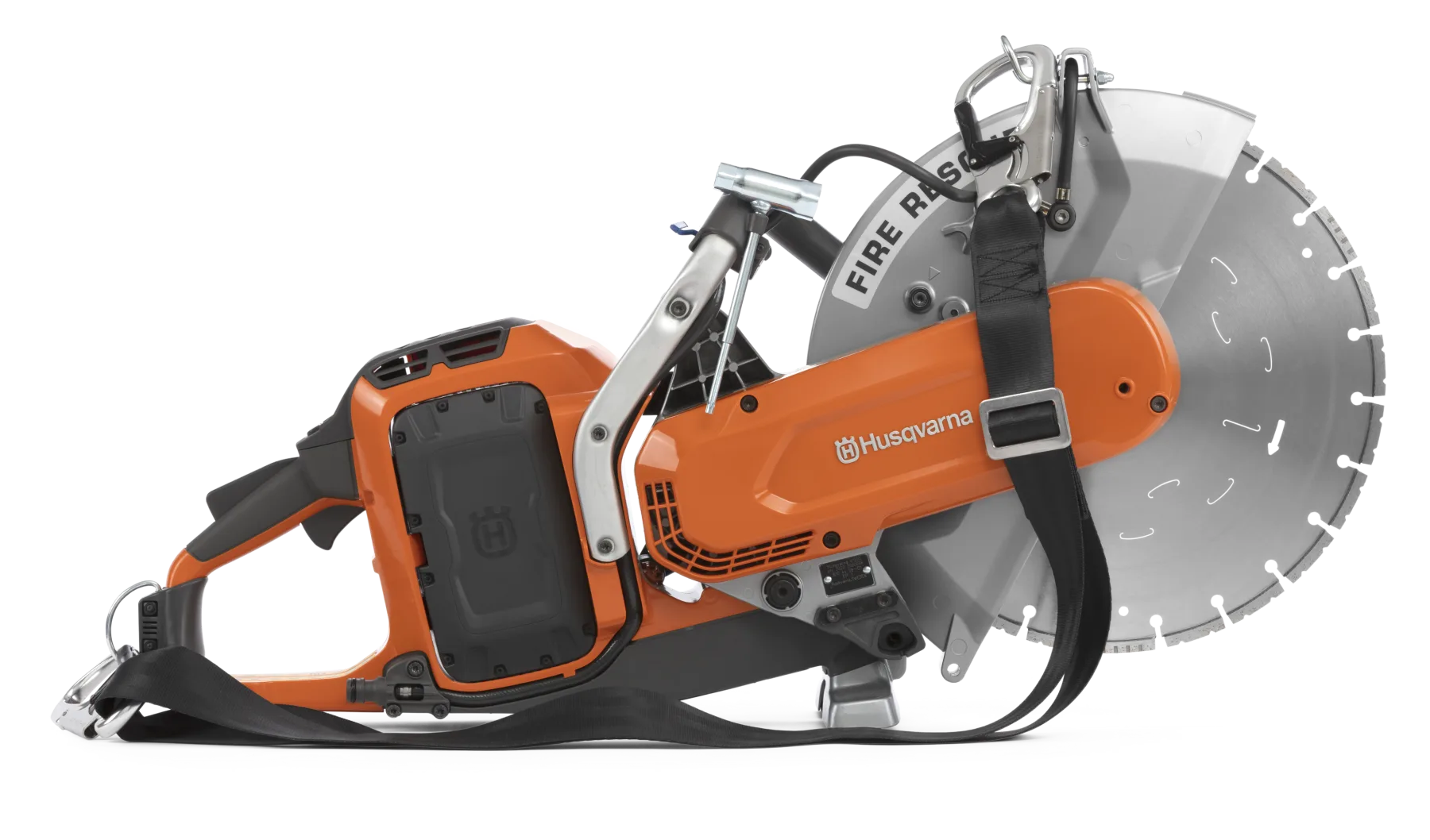 Husqvarna K 1 PACE Rescue