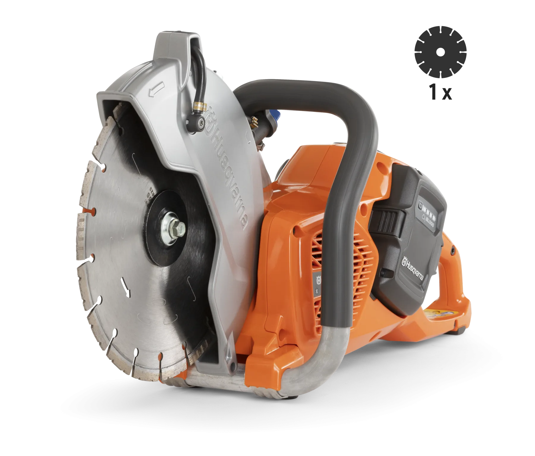 Husqvarna K 540i