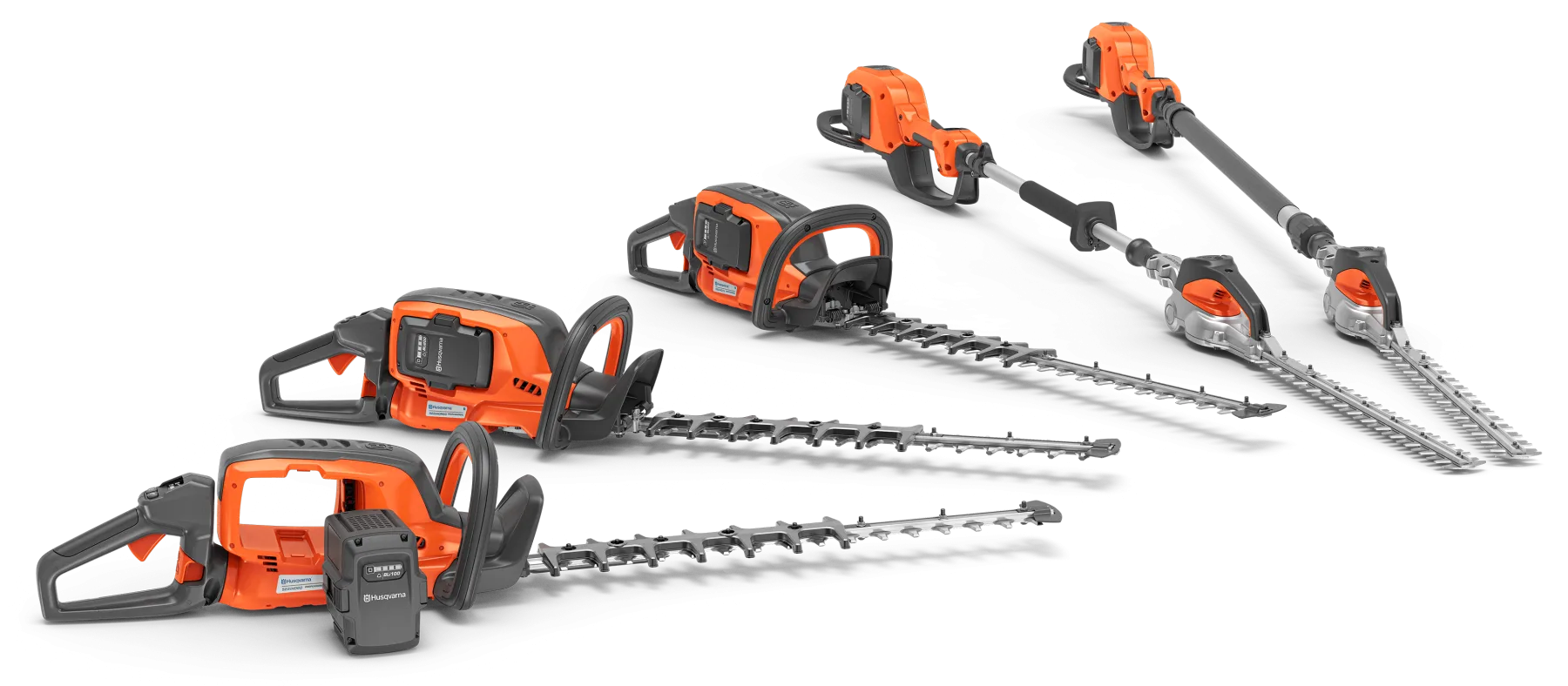 HUSQVARNA 520iHT4