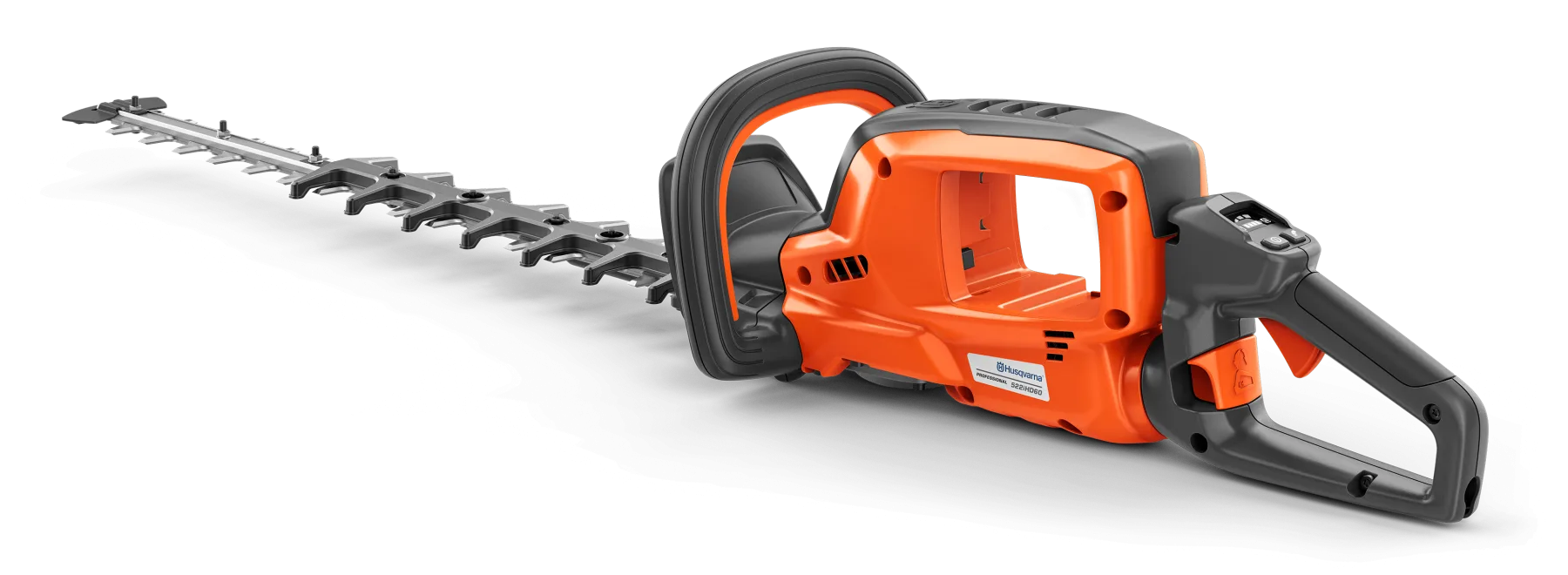 HUSQVARNA 522iHD60 bez akumulátoru a nabíječky