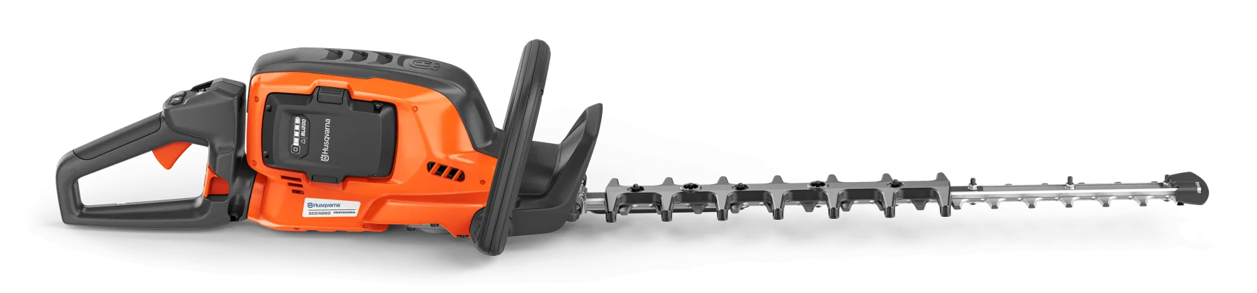 HUSQVARNA 522iHD60 bez akumulátoru a nabíječky