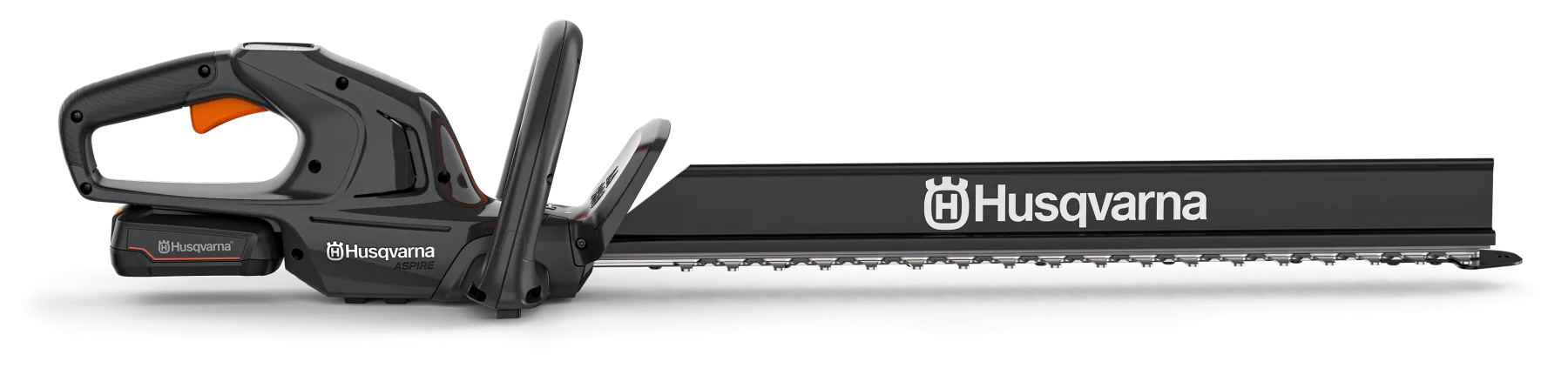 Husqvarna Aspire™ H50-P4A s akumulátorem a nabíječkou
