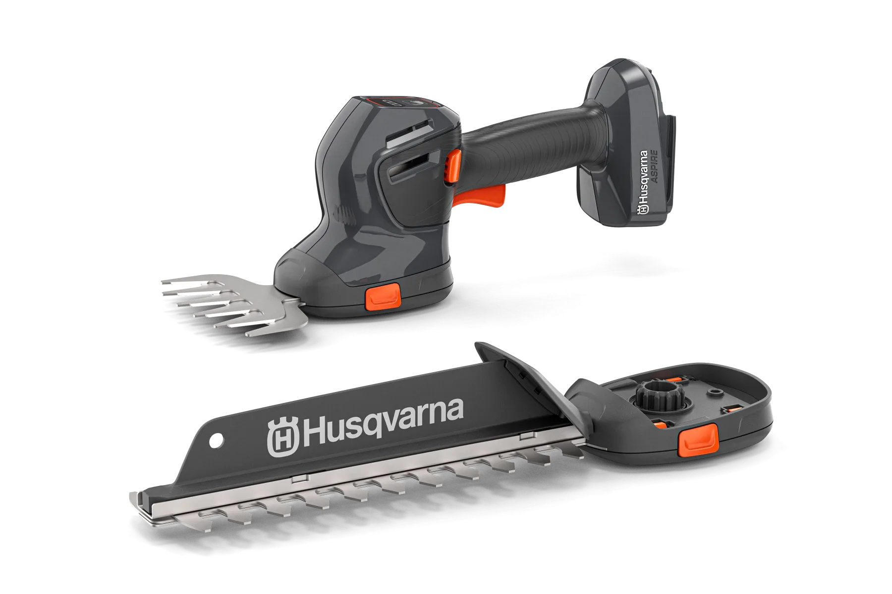 Husqvarna Aspire™ S20-P4A
