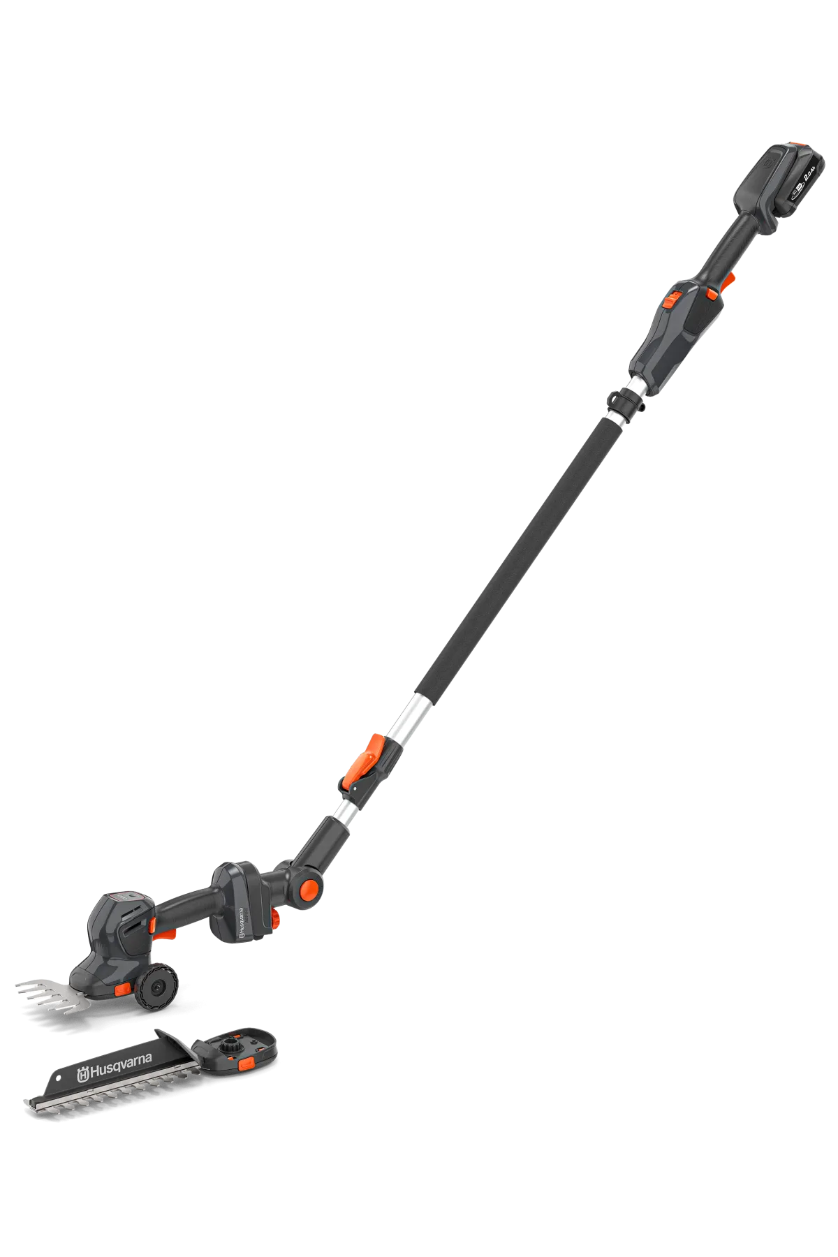 Husqvarna Aspire™ S20-P4A + Aspire™ pole-P4A