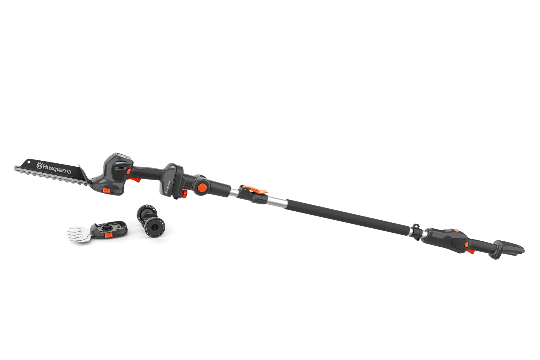 Husqvarna Aspire™ S20-P4A + Aspire™ pole-P4A