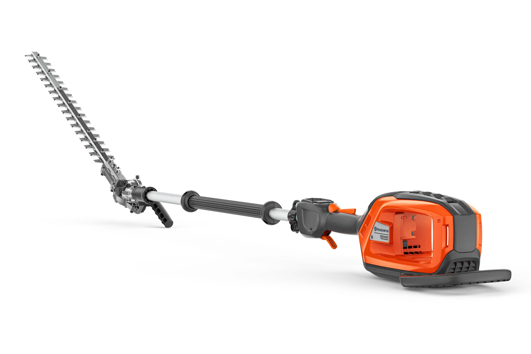Husqvarna 525iHE3 bez akumulátoru a nabíječky