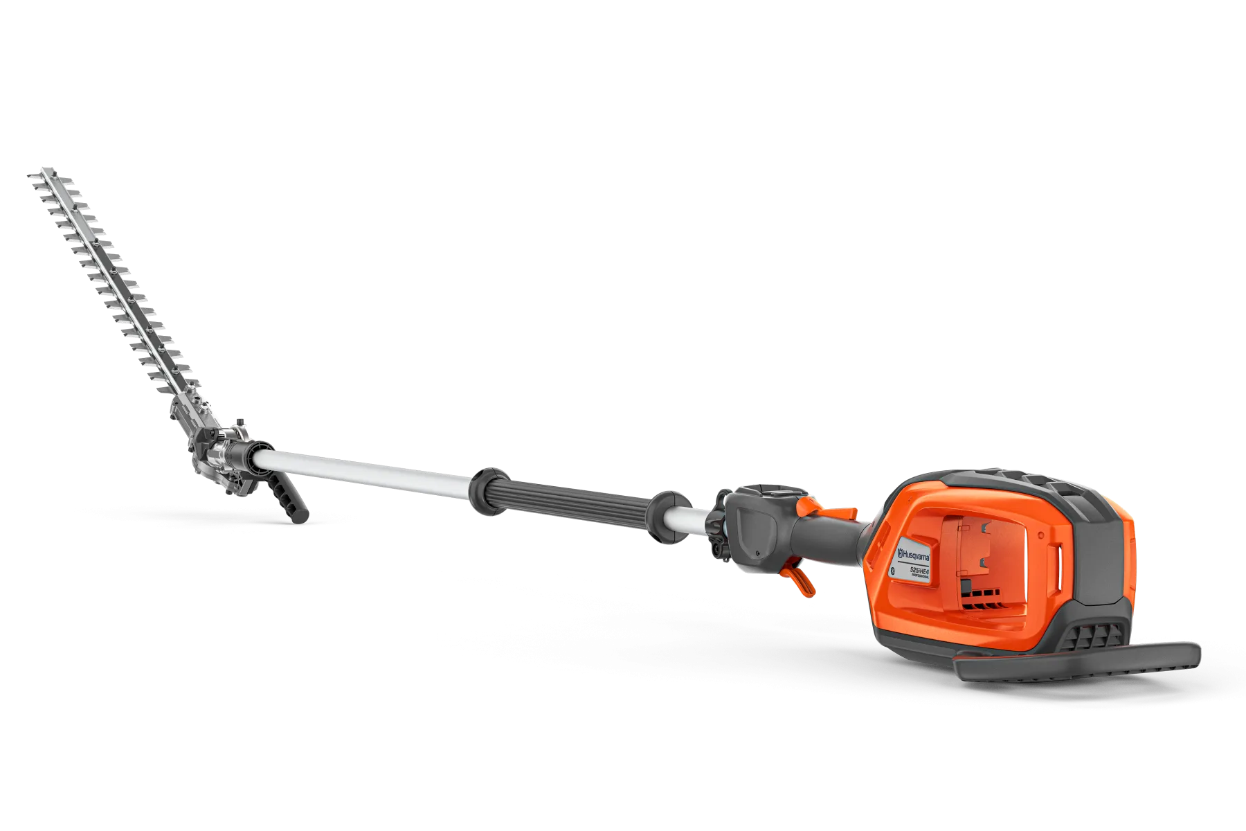 Husqvarna 525iHE4 bez akumulátoru a nabíječky