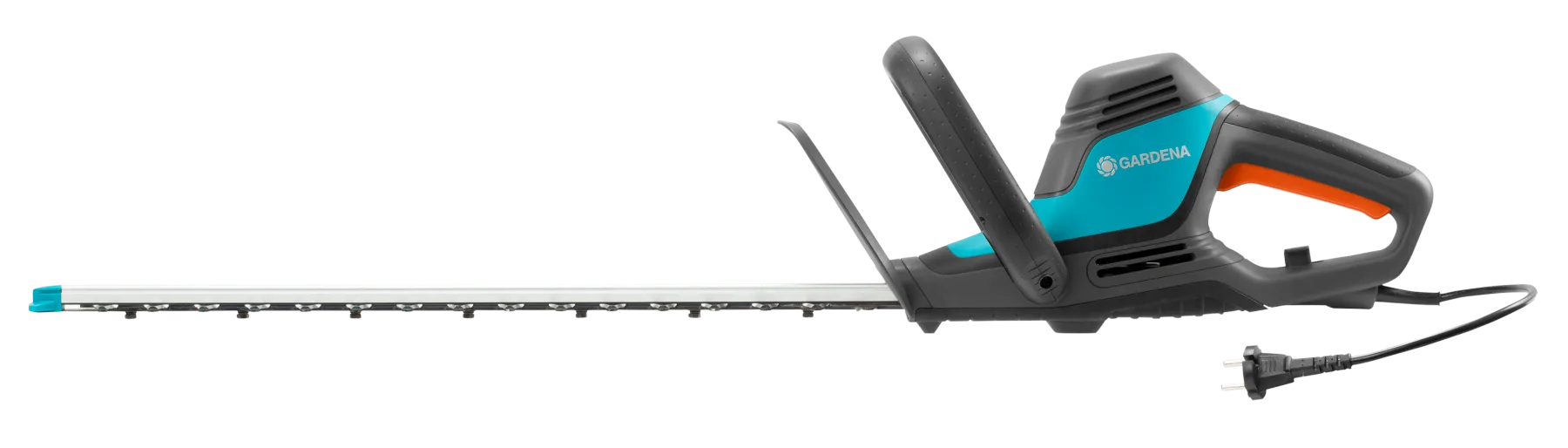 GARDENA Elektrické nůžky na živý plot ComfortCut 550/50, 550 W, délka lišty 50 cm