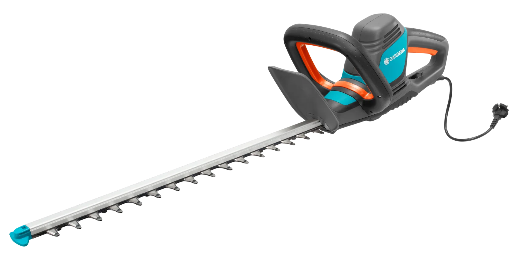 GARDENA Elektrické nůžky na živý plot ComfortCut 550/50, 550 W, délka lišty 50 cm