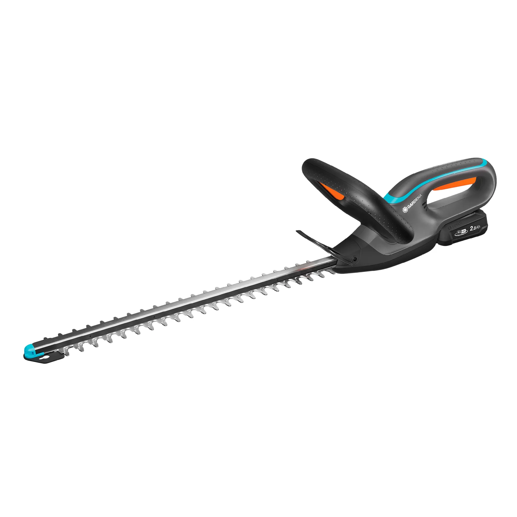Akumulátorové nůžky na živý plot EasyCut 45/18V P4A set