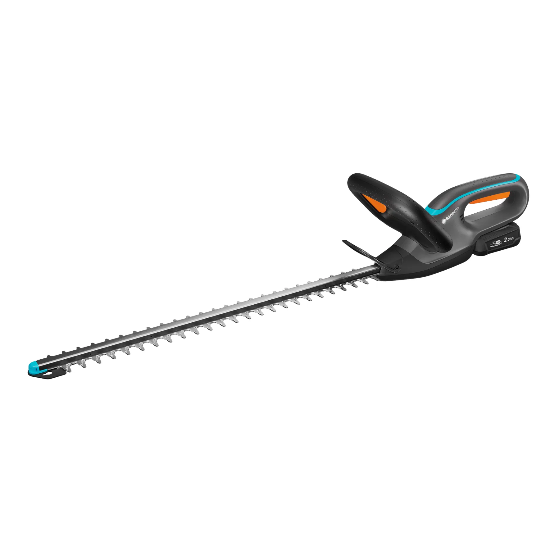 Akumulátorové nůžky na živý plot EasyCut 55/18V P4A set