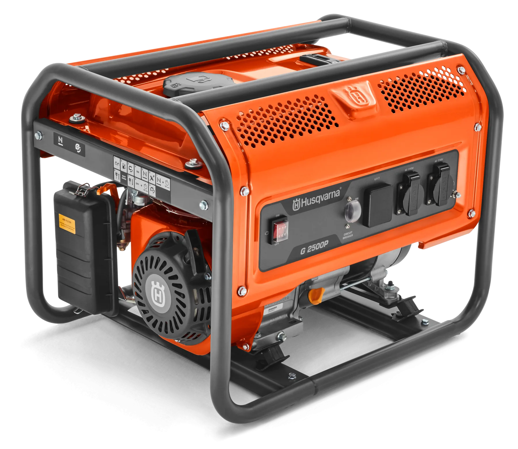HUSQVARNA G2500P