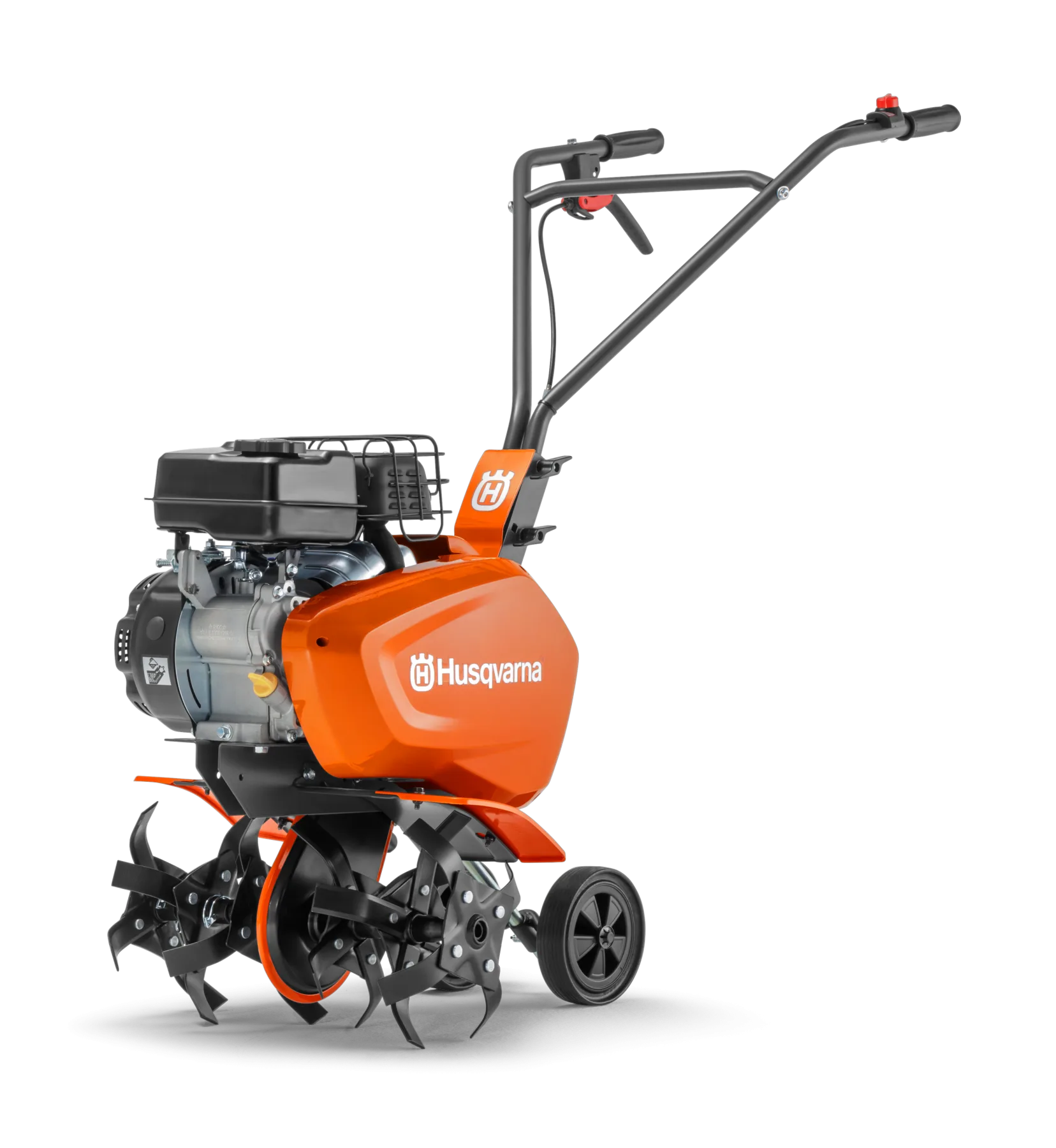 HUSQVARNA TF 120